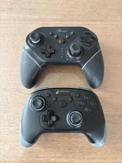 CYBER Gadget CYN006GL ワイヤレスコントローラー