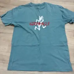GRAMICCI グラミチ　ティシャツ　メンズ　L