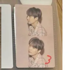 BTS ユンギ トレカ まとめ売り 公式】BTS ユンギ トレカ まとめ売り - メルカリ