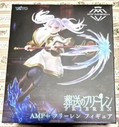 葬送のフリーレン AMP+ フリーレン フィギュアのサムネイル