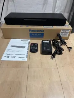 【美品】Panasonic SC-HTB01【リコール問題安全確認済み】 2026年最新】sc htb01の人気アイテム - メルカリ