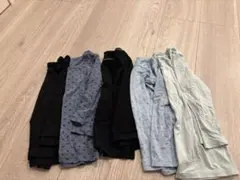 UNIQLOヒートテック90㎝〜110㎝