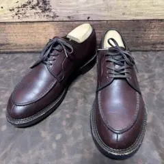 rutt shoes RIDLEY 7 1/2D SPLIT V-TIP OXのサムネイル