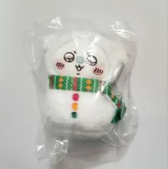 ちいかわ　モモンガ　 マスコット