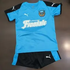 川崎フロンターレ PUMA ユニフォーム 上下セット