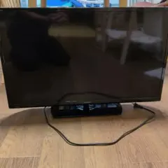 ジャンク品 32型液晶テレビ - メルカリ
