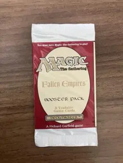 2026年最新】MTG 未開封 パックの人気アイテム - メルカリ