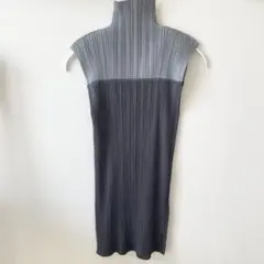 最終価格♡プリーツプリーズ　ノースリーブトップス 楽天市場】【プリーツプリーズ イッセイミヤケ】PLEATS PLEASE ISSEY
