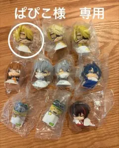 ぱぴこ様　専用　たっつん