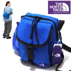 新品 ノースフェイス パープルレーベル ショルダーバッグ 軽量 コンパクトのサムネイル