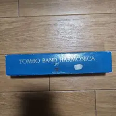 TOMBO バンドハーモニカ 28のサムネイル