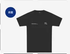 Sakanaction"Moth" 刻印入りTシャツ　M
