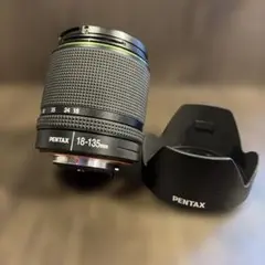 ペンタックス smc PENTAX-DA 18-135mm F3.5-5.6のサムネイル