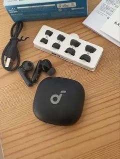 Anker SoundCore P40i ブラック【美品】