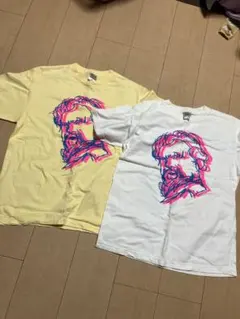 藤井風 Fujii Kaze Asia Tour 2023TシャツXL - メルカリ
