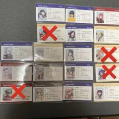 FGOフェス 2026 まとめ売り 缶バッジ IDカード ステッカー - メルカリ