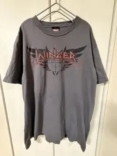 2026年最新】winger tシャツの人気アイテム - メルカリ