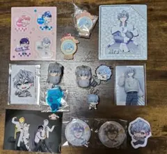 カラフルピーチ　ヒロくん まとめ売り