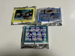 名探偵コナン コナンランド 連結アクリルキーホルダー
