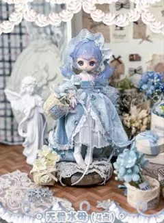 リロロ アウトフィット フローラ ドレス5点セット おまけ付き SIMONTOYS リロロ 「フローラ」シリーズ 田園牧場 ドレスセット - メルカリ