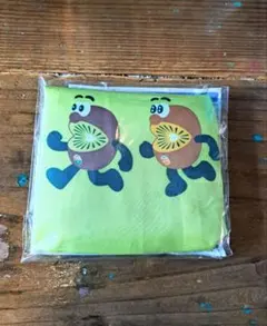 ゼスプリ キウイブラザーズ ミニトートバッグ