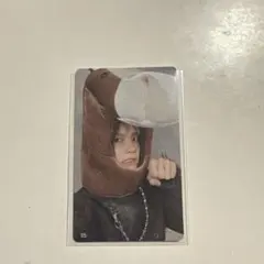 INI 109 POP-UP トレカ 木村柾哉 125