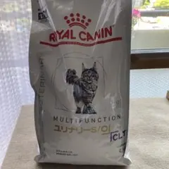 ROYAL CANIN ユリナリーS/O CLT50g×20＆ピュリナワン×12 - メルカリ