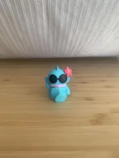 ハンギョドン　ガチャ　フィギュア