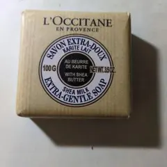 L'Occitane Savon Extra-Doux 100g