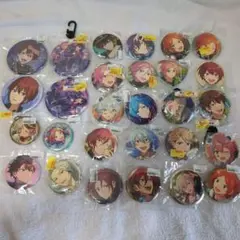 あんスタ 缶バッジ まとめ売り