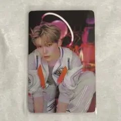 ZB1 ゼベワン  タワレコ限定特典　ラキドロ　トレカ ハンビン