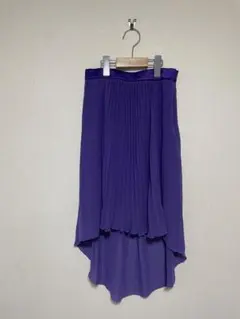 jeweliumシフォンスカート ダンスやパーティーにものサムネイル