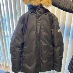 ピレネックス_アヌシー / Pyrenex_Annecy（Lサイズ相当）