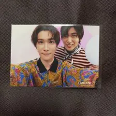 SnowMan 渡辺翔太 目黒蓮 公式写真