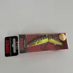 Rapala COUNTDOWN JOINTED CDJ-9 HMMDのサムネイル