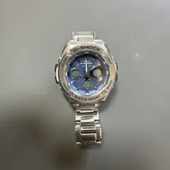 定価:5万円G-SHOCK GST-W110D-2AJF 電波ソーラー ジャンク - メルカリ