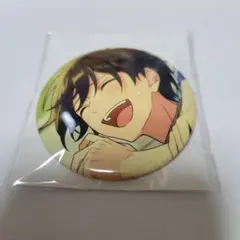 あんさんぶるスターズ コレクション缶バッジ 2024 Sep. 北斗