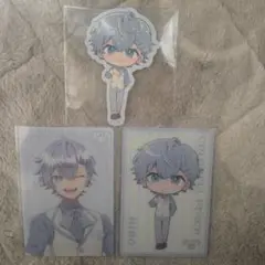 カラフルピーチ オフィシャルショップ ヒロくんセット