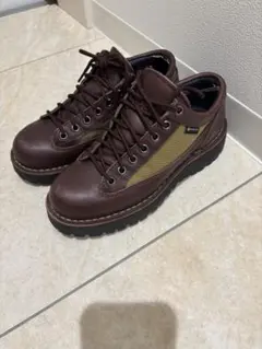 激レア 廃盤】ダナー Danner ブレイン ローファー 2025年最新】ダナー