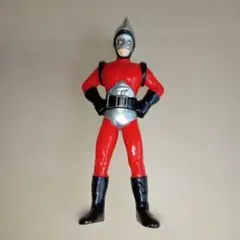 ユージン 特撮 ピープロ パイロット版 スペクトルマン