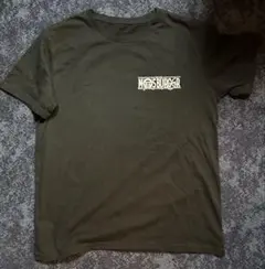 【限定品】 モスバーガー × ワンピース Tシャツ コラボ 半袖 シャツ