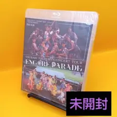 ☆ 【未開封】 つばきファクトリー CONCERT TOUR ENCORE - メルカリ