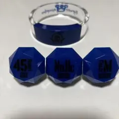 ヒプマイ ヨコハマ リングライト バングルライト