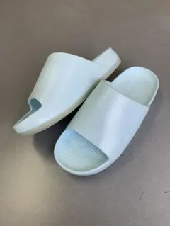 お値下げ不可商品　美品　送料無料　ナイキ　カームスライド　サンダル　24㎝