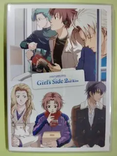 2026年最新】ときめきメモリアルgirl's side cdの人気アイテム - メルカリ