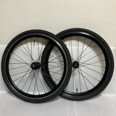 JP SCOOTERS NINJA WHEEL 110x24 2個セット - メルカリ