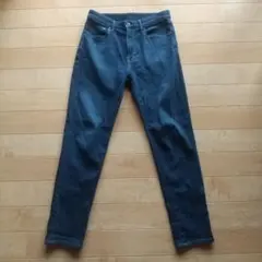 EZY スリム ジーンズ UNIQLO ユニクロ M