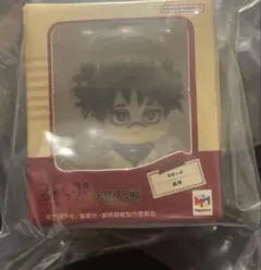るかっぷ 呪術廻戦 ミニチュアコレクション脹相