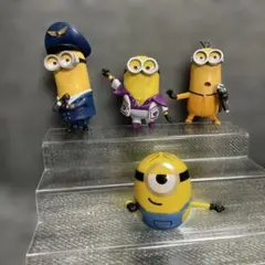 ミニオンズ　まとめ売り