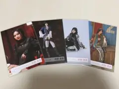櫻坂46 的野美青 封入生写真コンプ - メルカリ